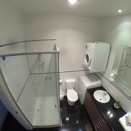 Raffless Apartment Portland Phòng bức ảnh