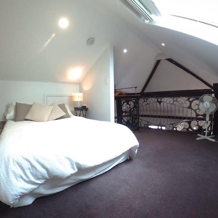 Raffless Apartment Portland Phòng bức ảnh