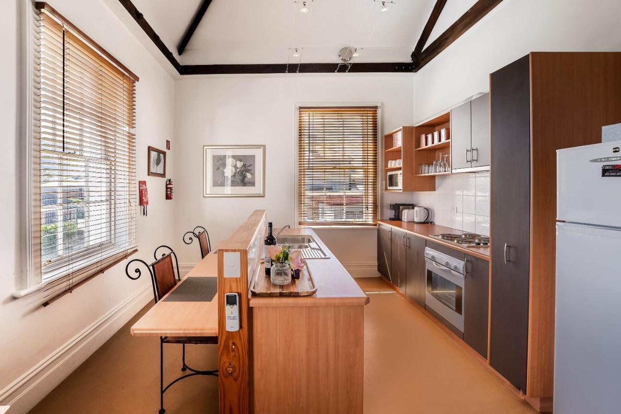 Raffless Apartment Portland Ngoại thất bức ảnh
