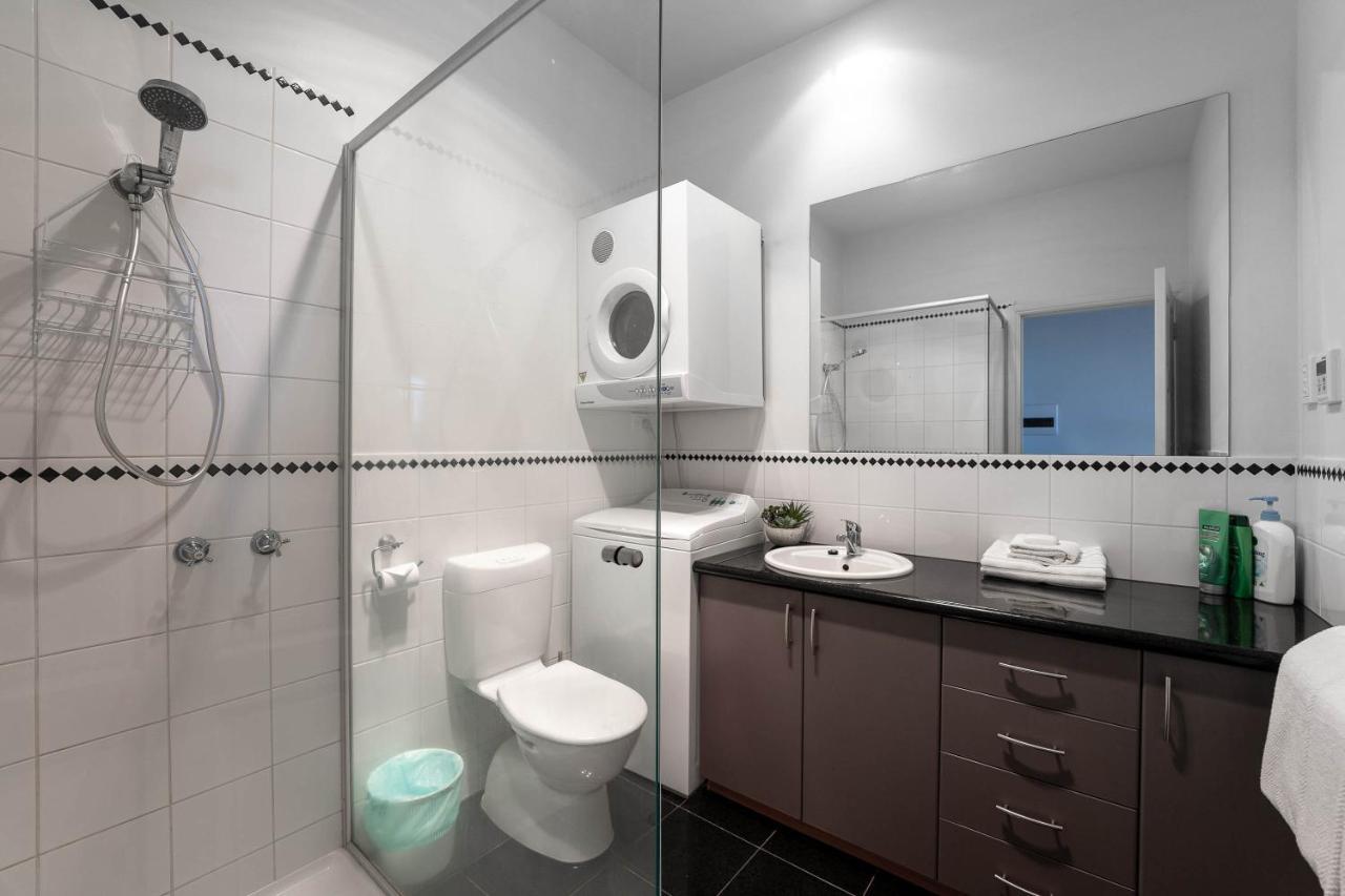 Raffless Apartment Portland Ngoại thất bức ảnh