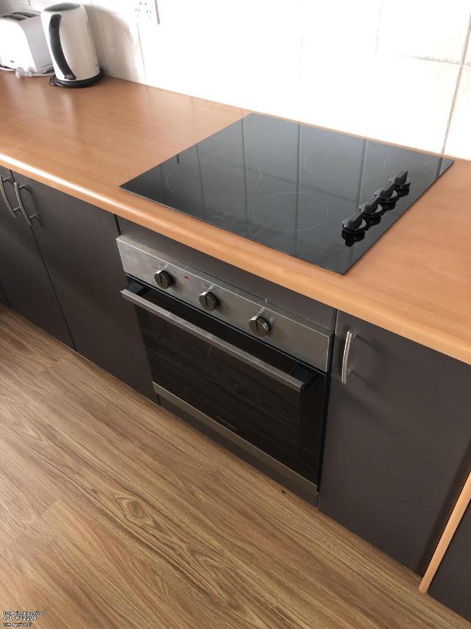 Raffless Apartment Portland Ngoại thất bức ảnh