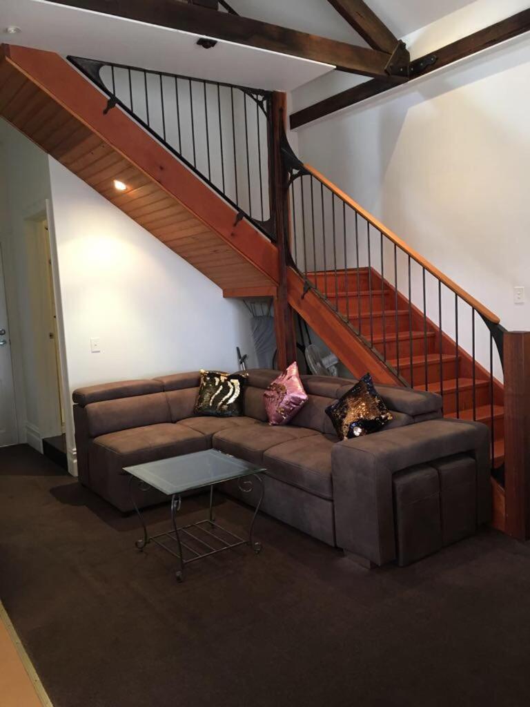 Raffless Apartment Portland Phòng bức ảnh